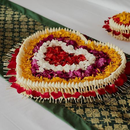 The Ulon Ubud Villa Εξωτερικό φωτογραφία