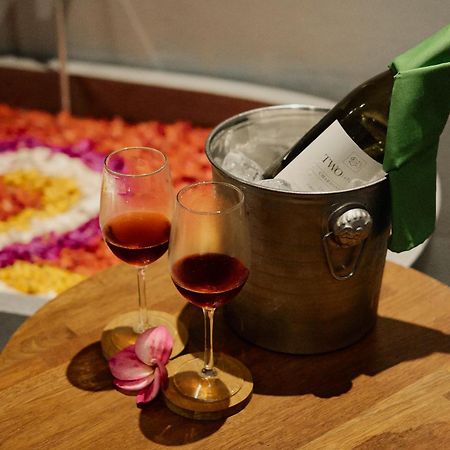 The Ulon Ubud Villa Εξωτερικό φωτογραφία