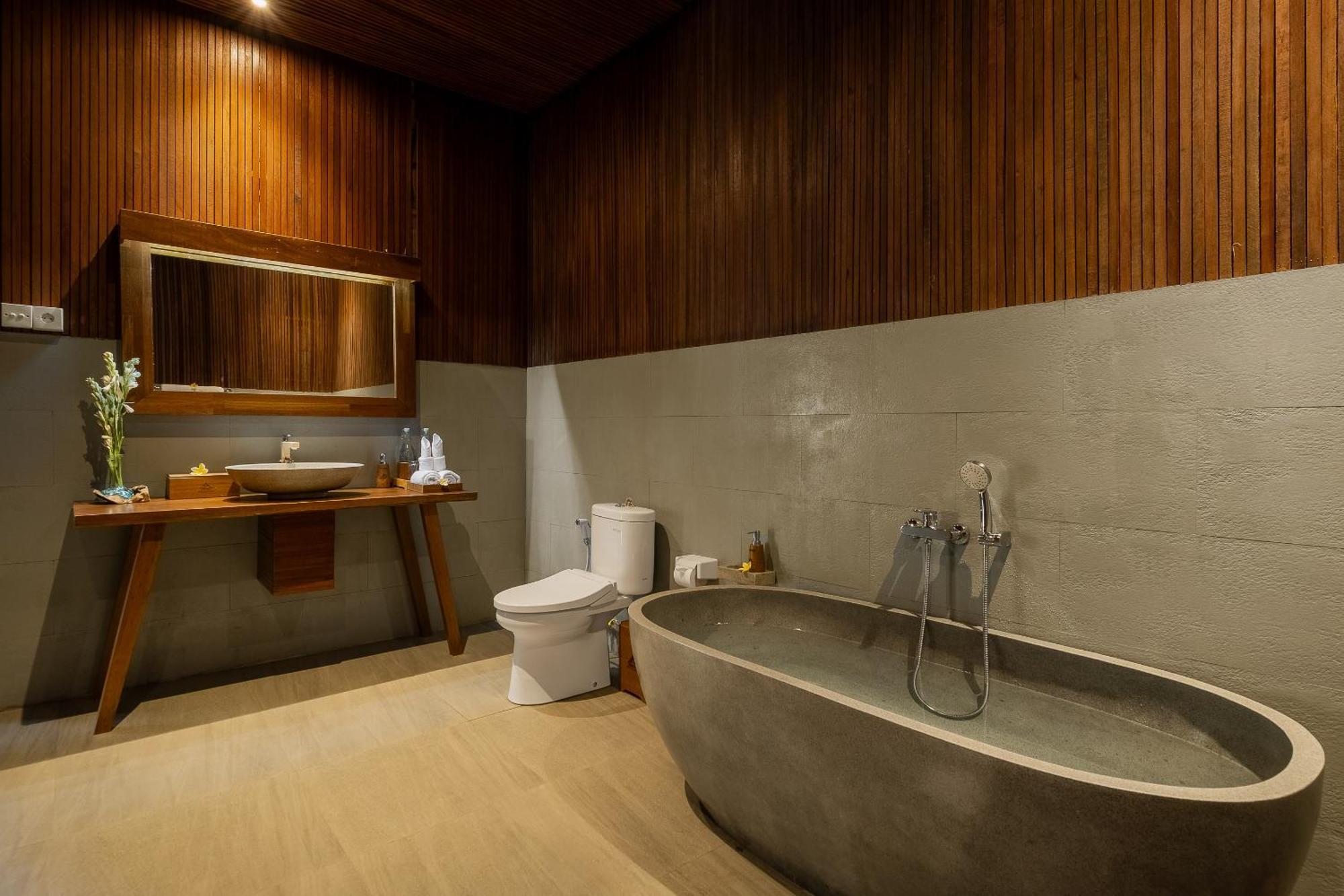The Ulon Ubud Villa Εξωτερικό φωτογραφία