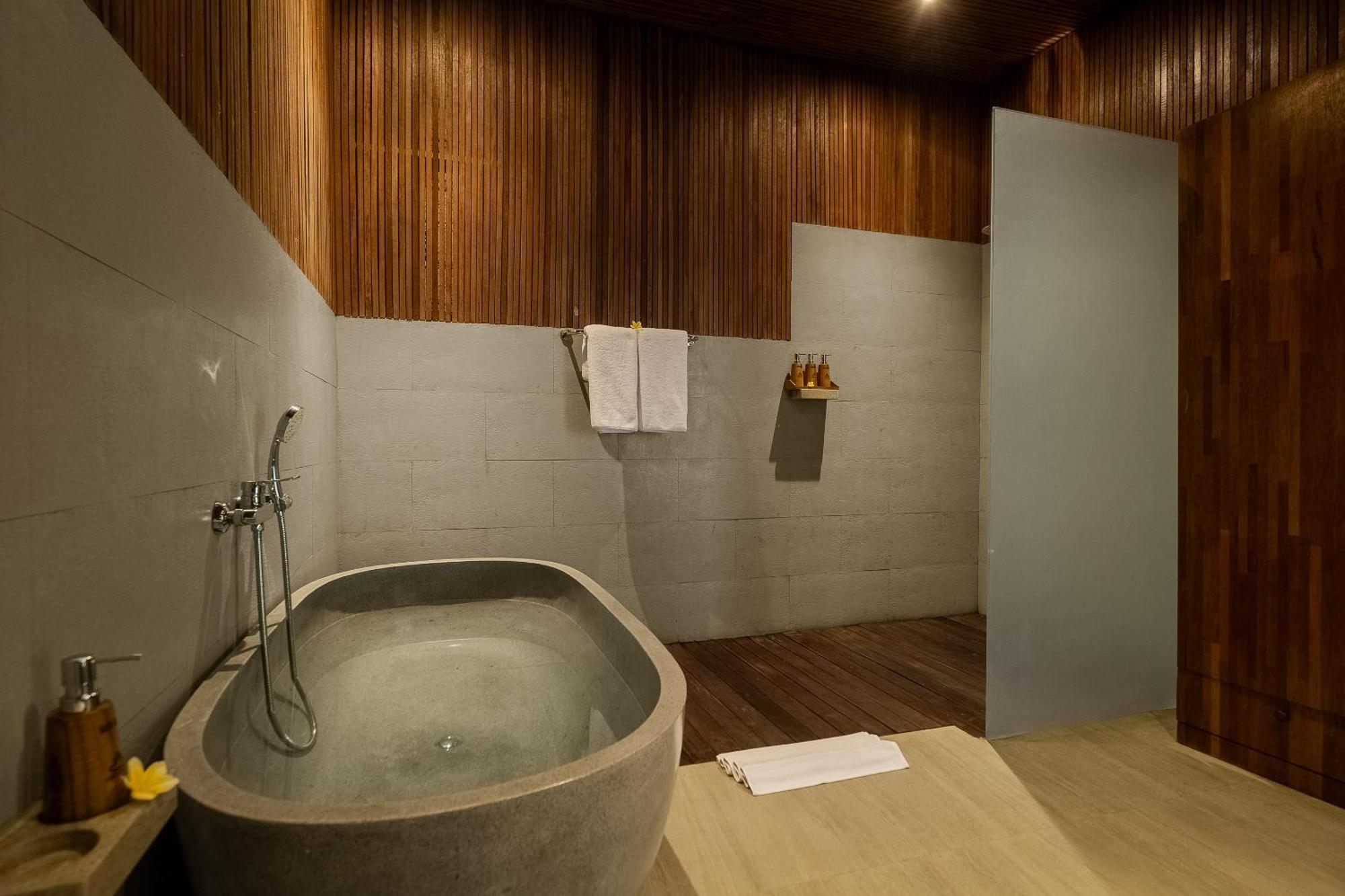 The Ulon Ubud Villa Εξωτερικό φωτογραφία