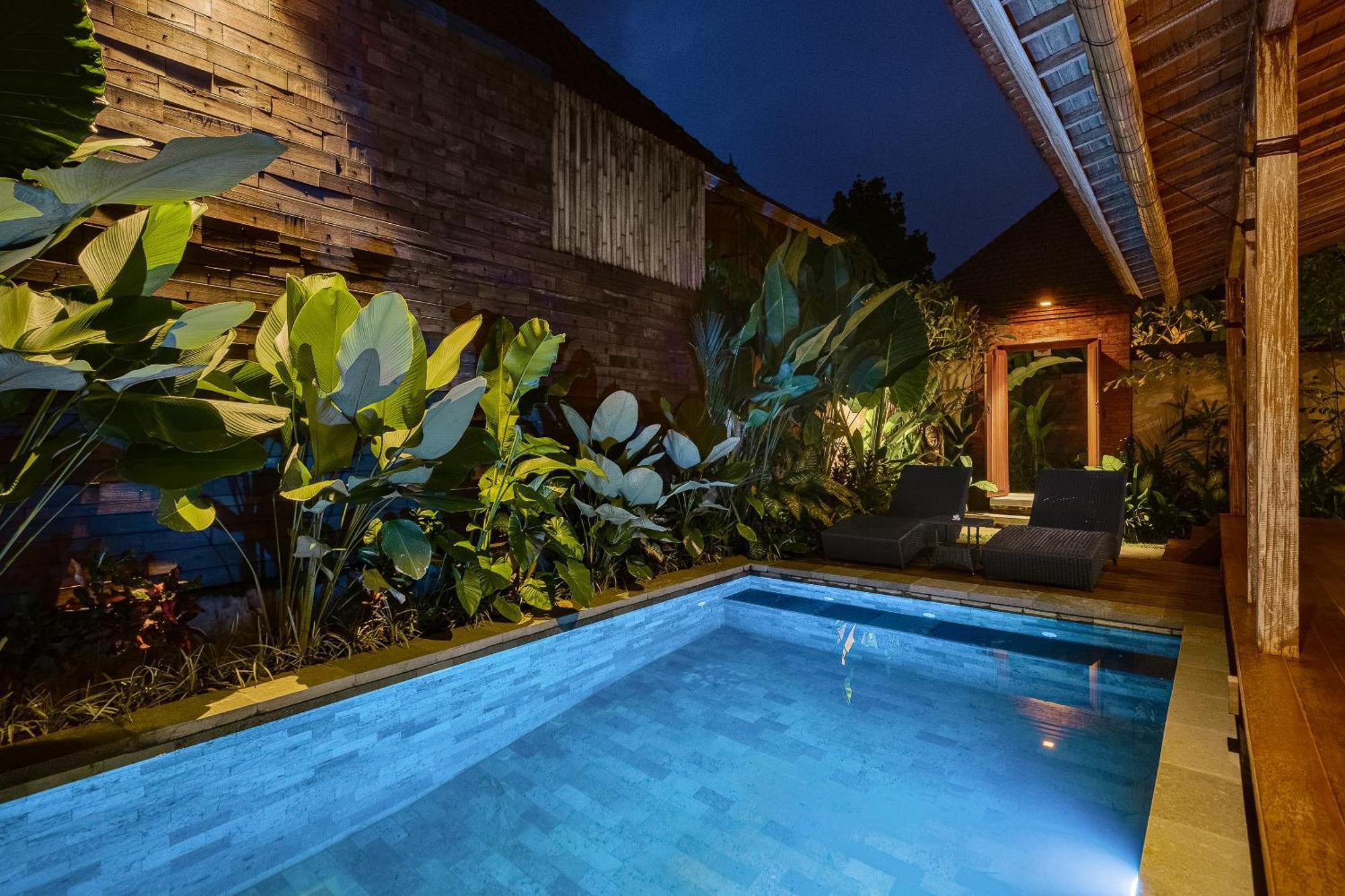 The Ulon Ubud Villa Εξωτερικό φωτογραφία