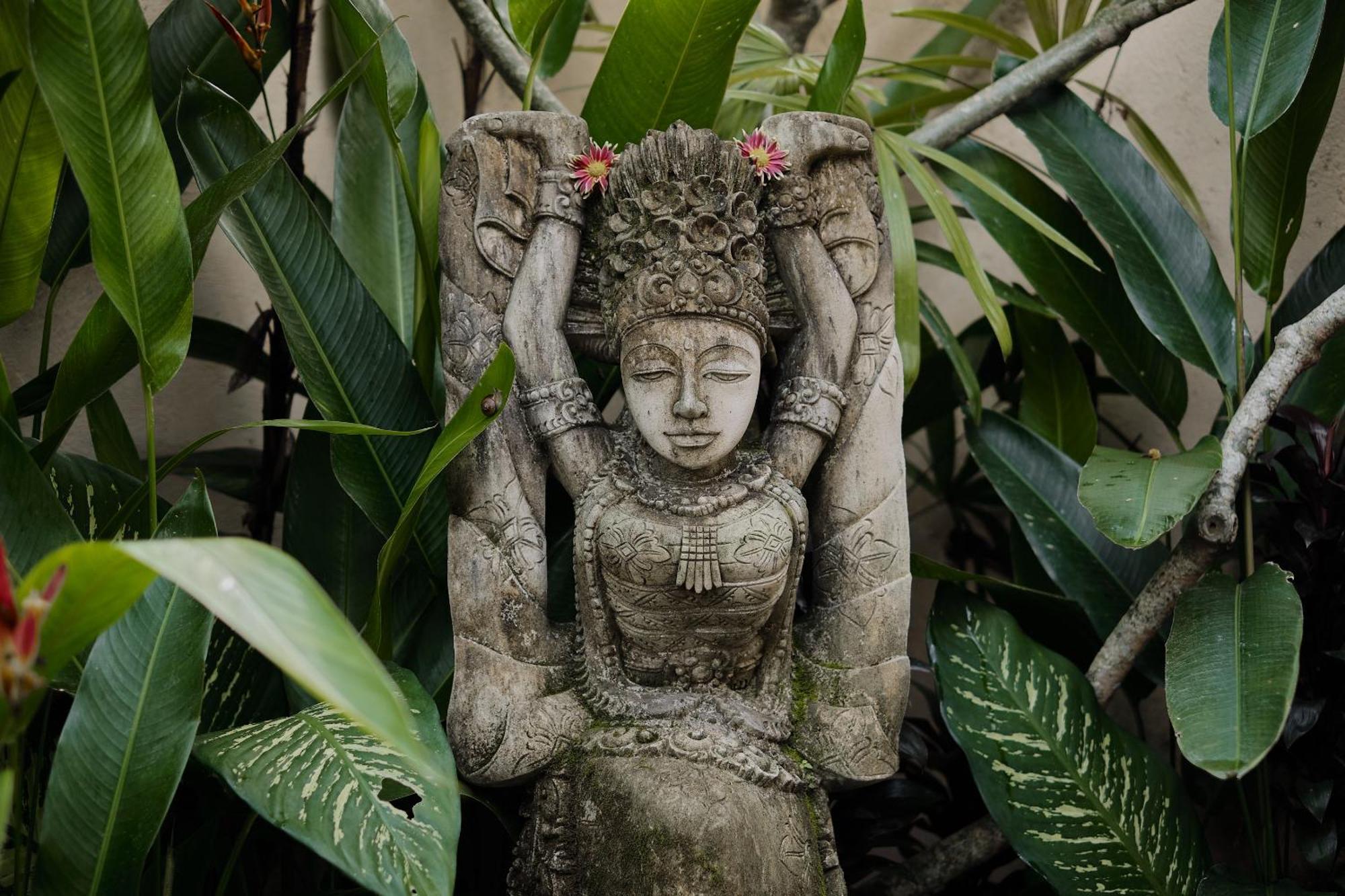 The Ulon Ubud Villa Εξωτερικό φωτογραφία
