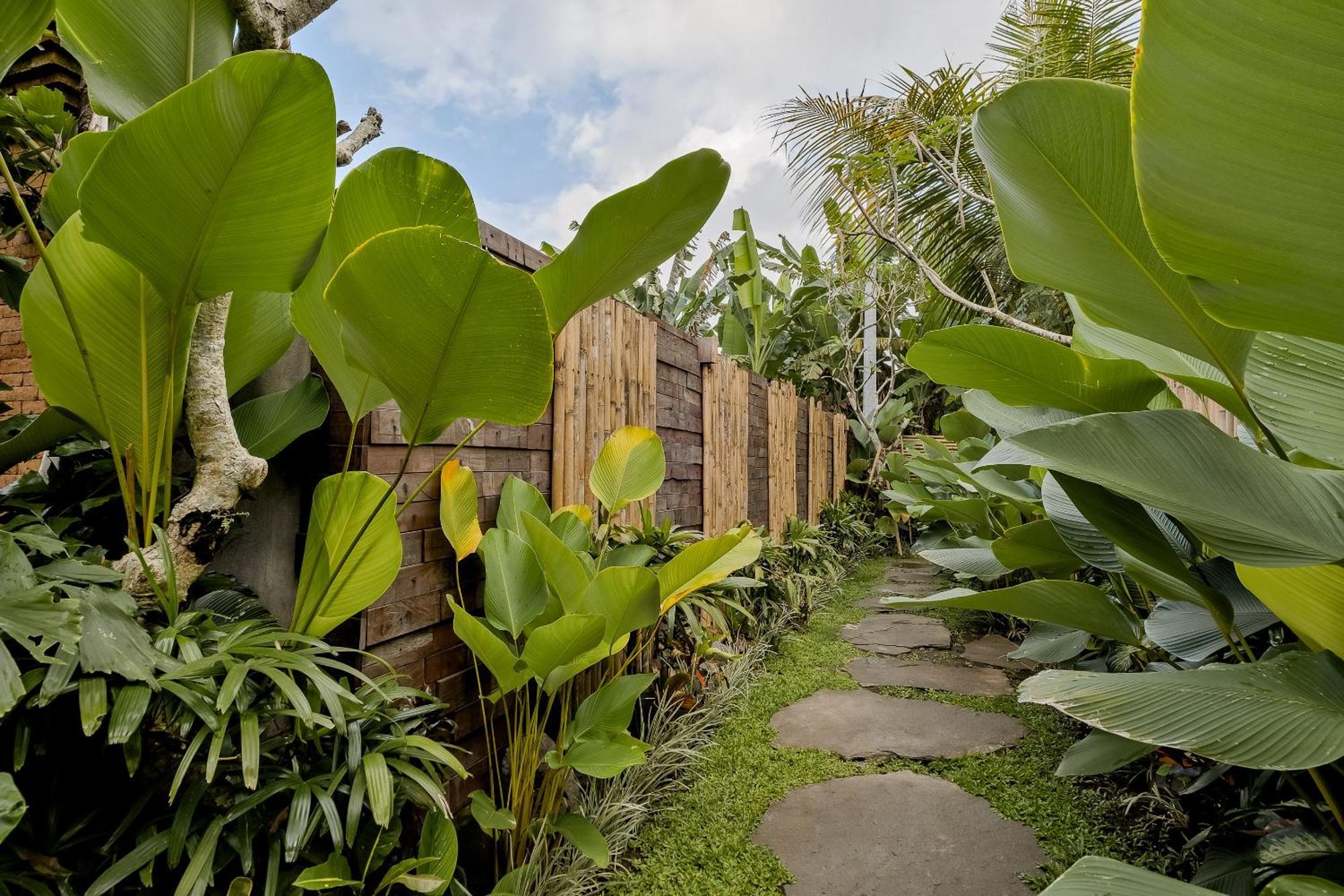 The Ulon Ubud Villa Εξωτερικό φωτογραφία