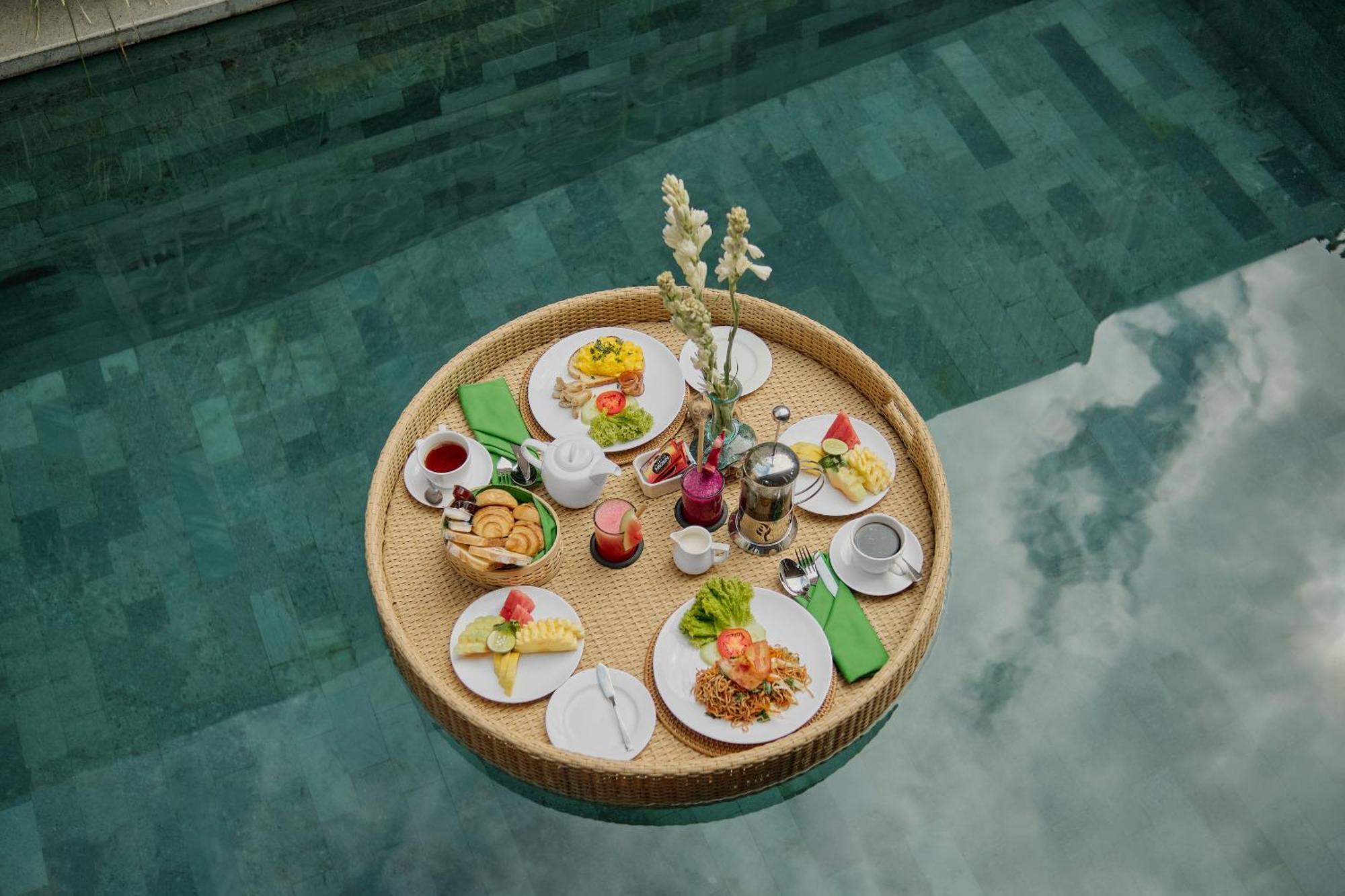 The Ulon Ubud Villa Εξωτερικό φωτογραφία