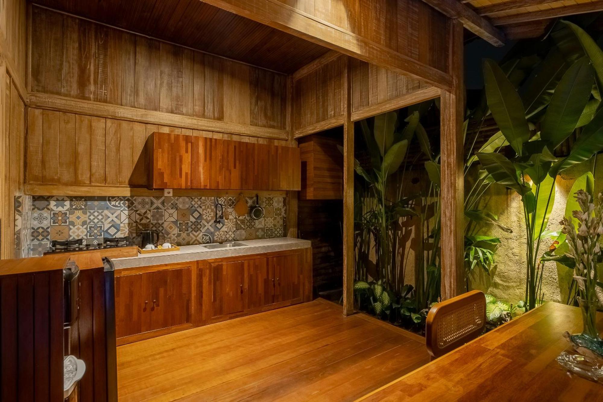 The Ulon Ubud Villa Εξωτερικό φωτογραφία