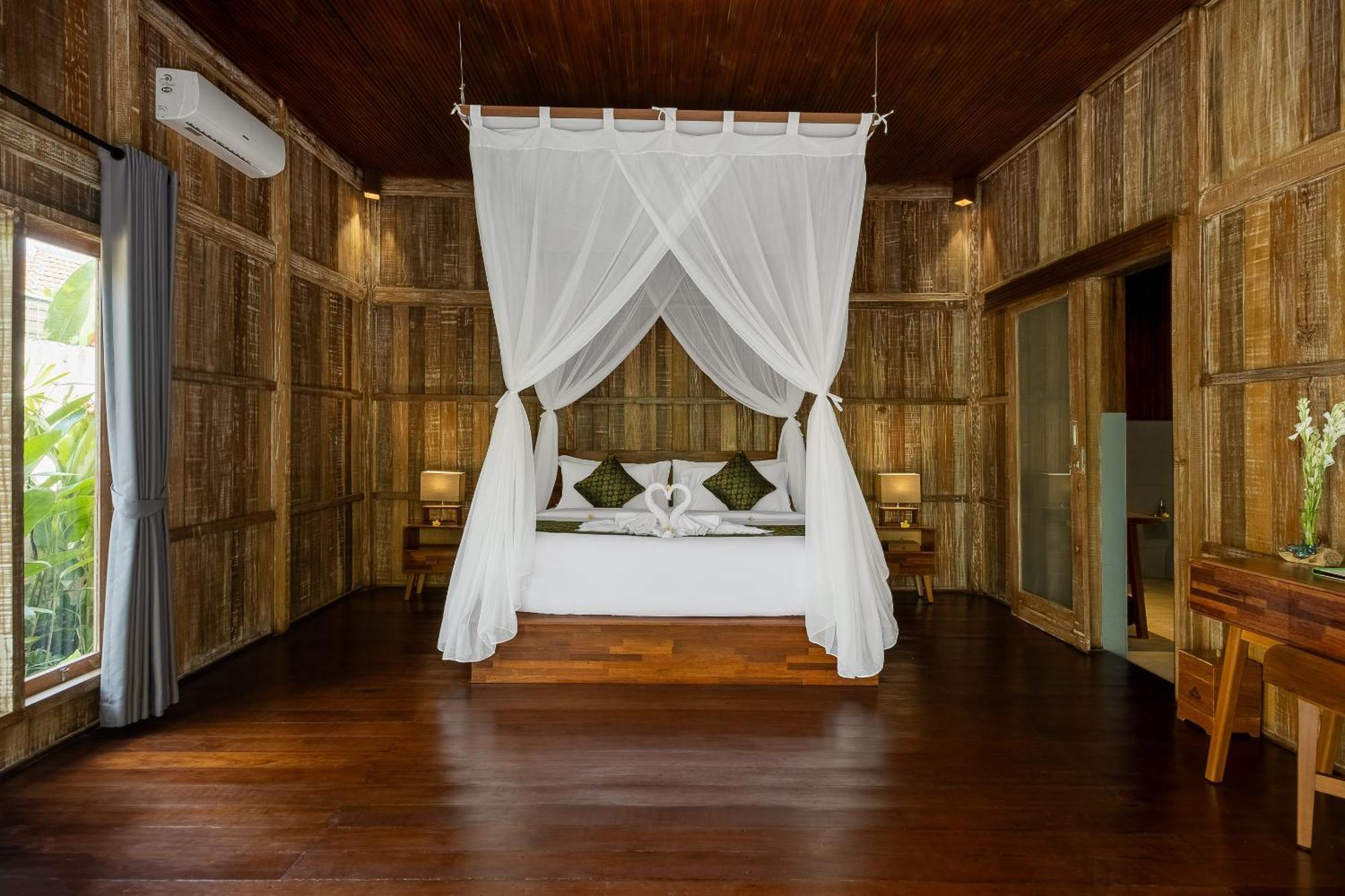 The Ulon Ubud Villa Εξωτερικό φωτογραφία
