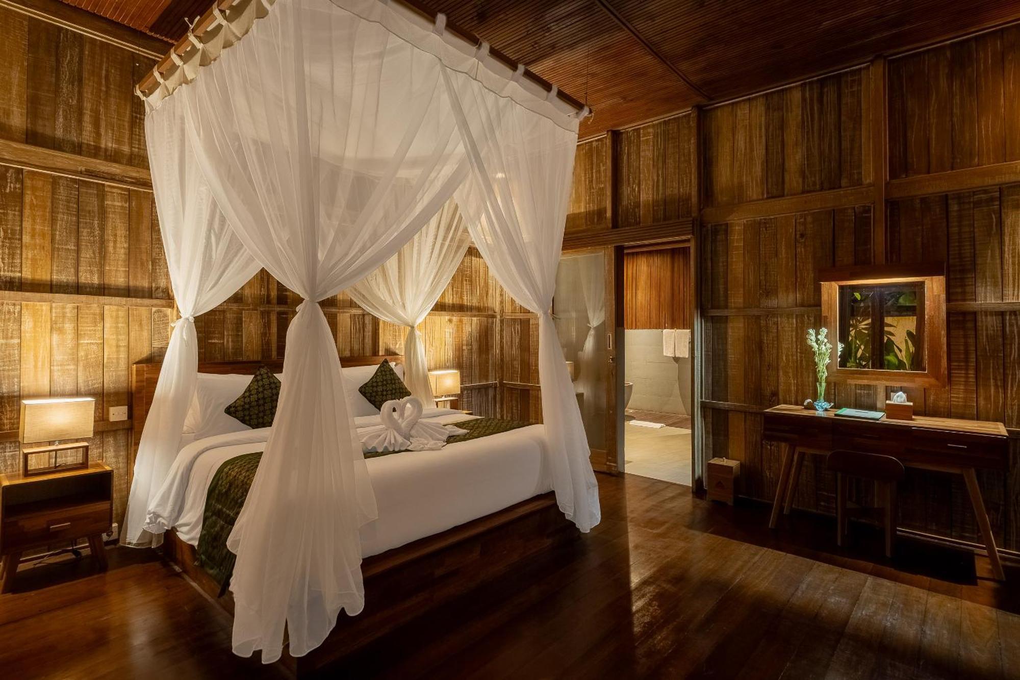 The Ulon Ubud Villa Εξωτερικό φωτογραφία