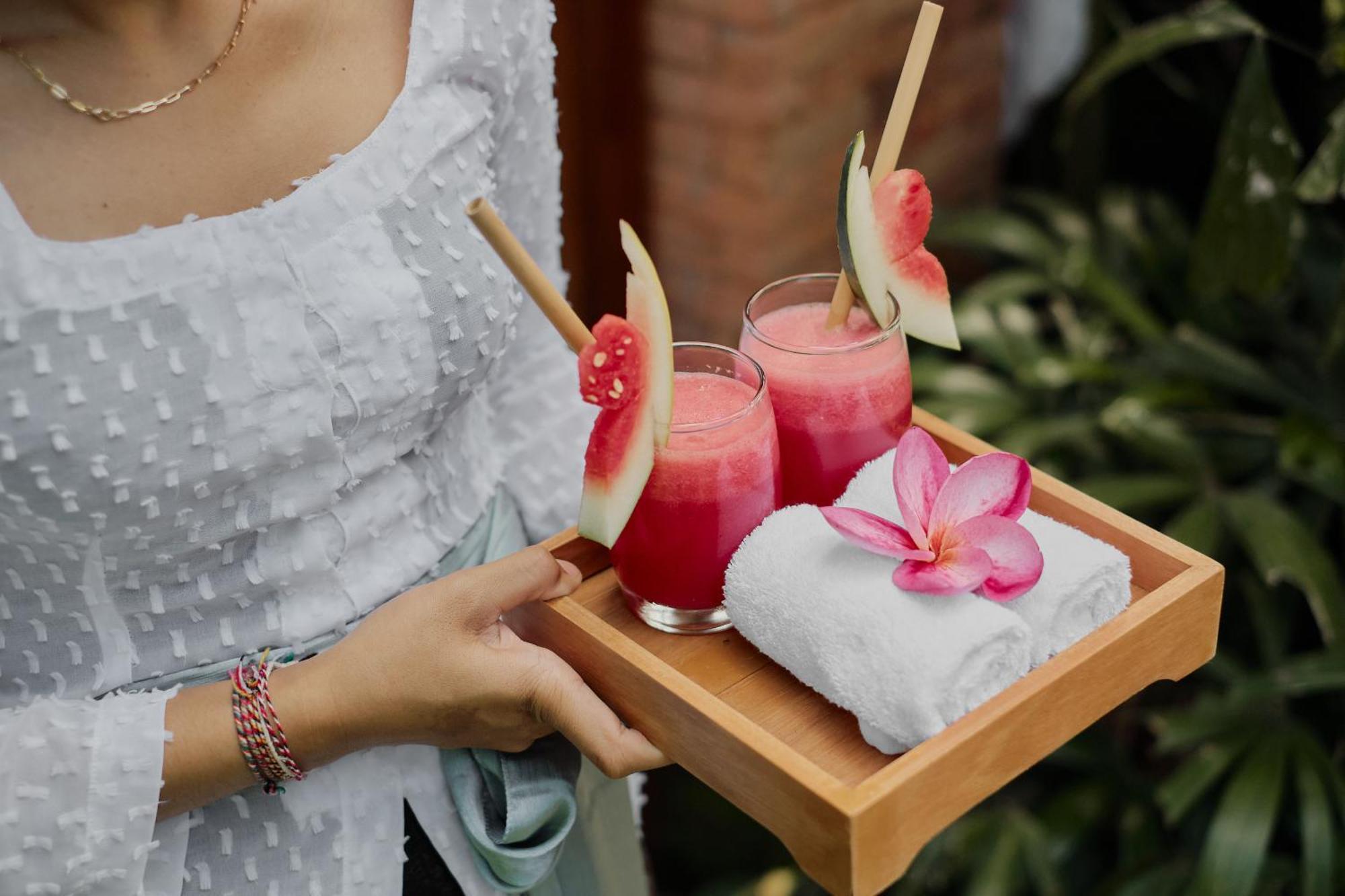 The Ulon Ubud Villa Εξωτερικό φωτογραφία